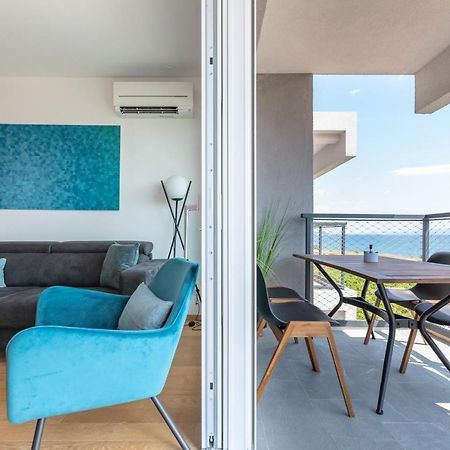 Dalmatia Apartment Znjan Split Ngoại thất bức ảnh