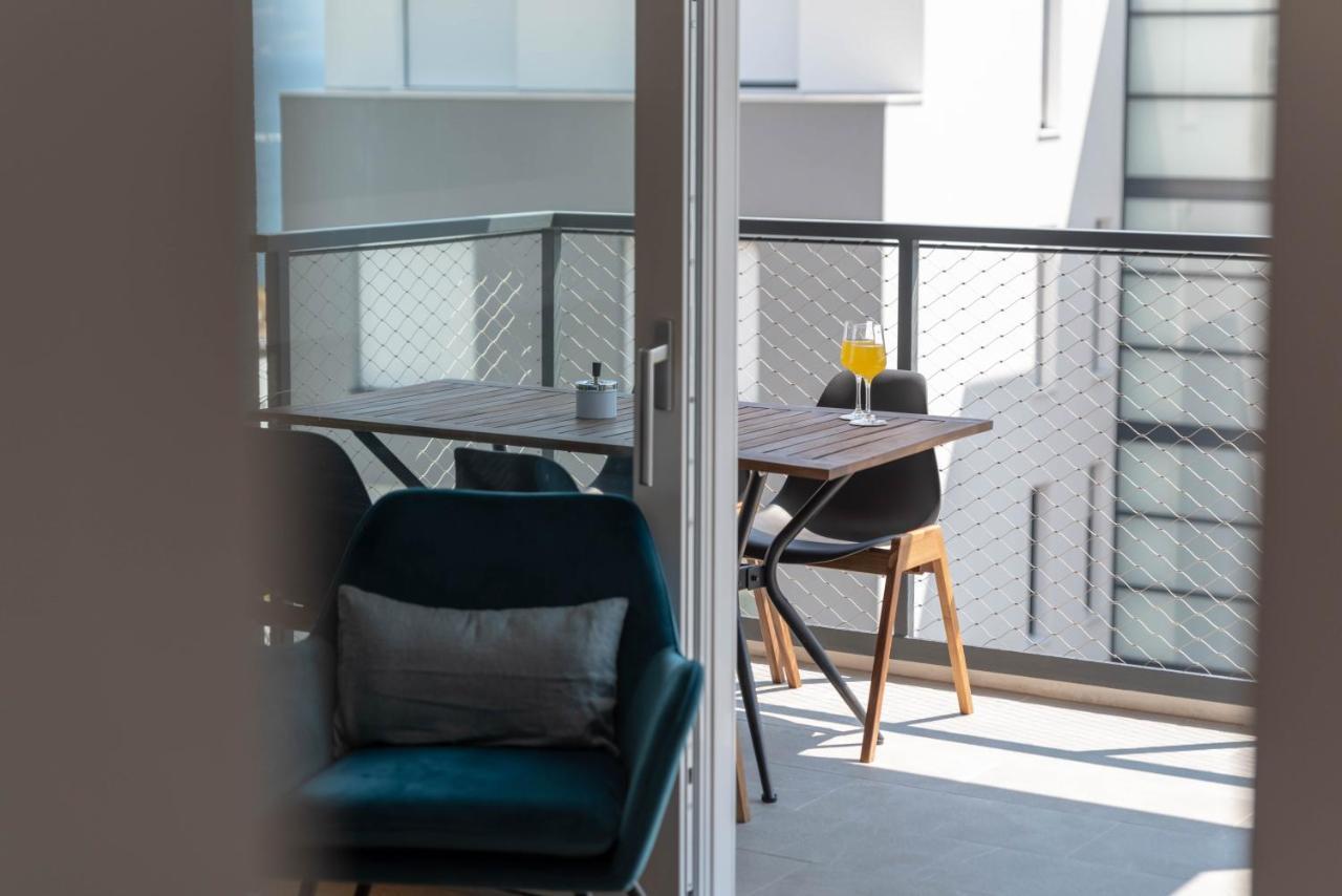 Dalmatia Apartment Znjan Split Ngoại thất bức ảnh