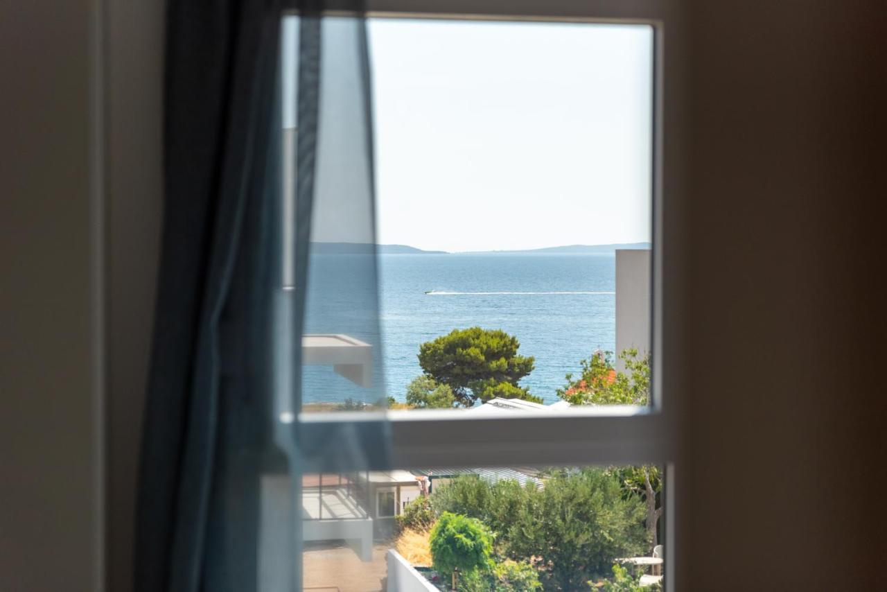 Dalmatia Apartment Znjan Split Ngoại thất bức ảnh