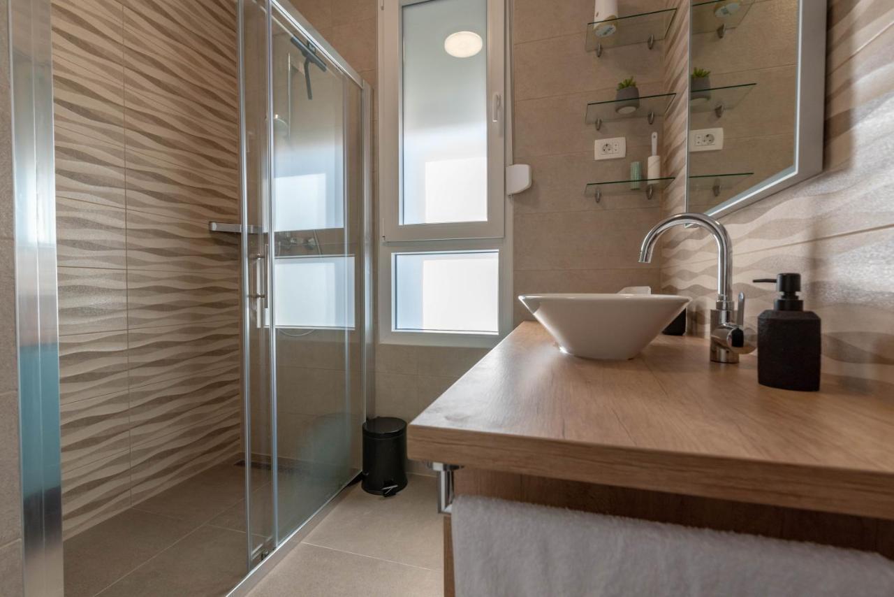 Dalmatia Apartment Znjan Split Ngoại thất bức ảnh