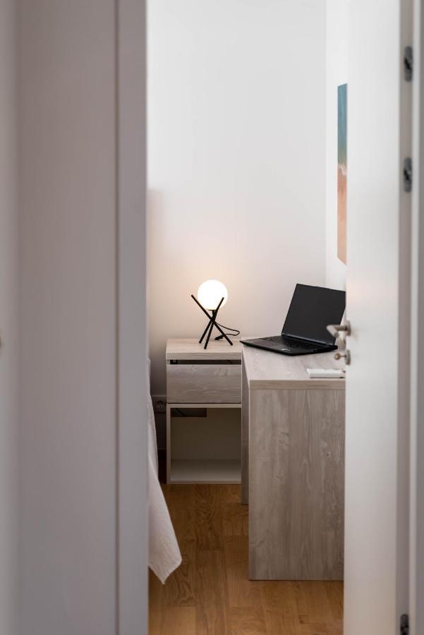 Dalmatia Apartment Znjan Split Ngoại thất bức ảnh
