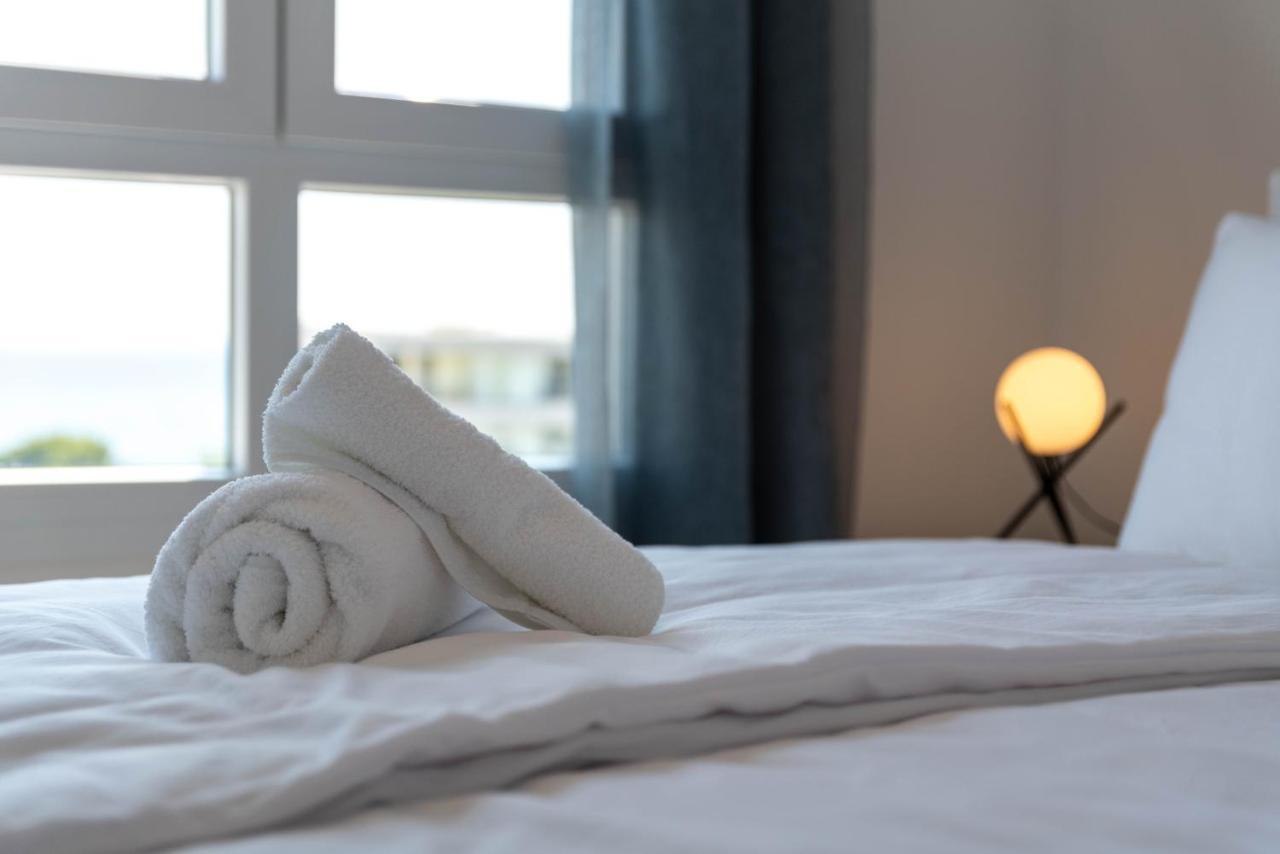 Dalmatia Apartment Znjan Split Ngoại thất bức ảnh