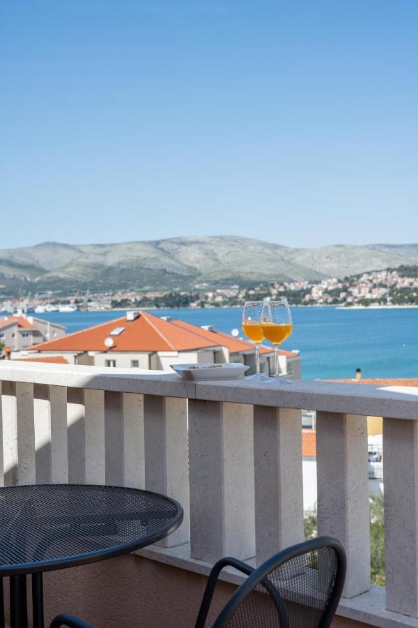 Dalmatia Apartment Znjan Split Ngoại thất bức ảnh